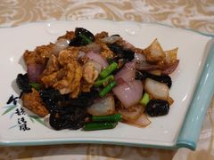 -潞安酒店(宁国路店)