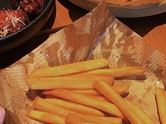 -街角 T·COFFEE 融合料理·BISTRO(车公庙店)