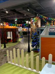 -幻贝家儿童乐园(苏州中心店)