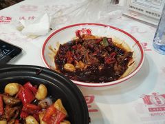 -堂瓦里·33年传统赣菜(第一街区店)