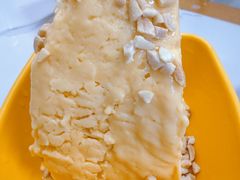 芒果-于春正宗椰奶清补凉炒冰