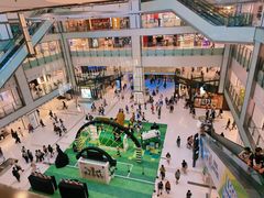 -新城市广场