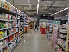 -中商平价(首义购物广场店)