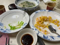 -二泉园老菜馆·百年无锡菜