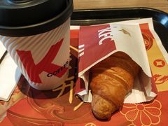 -肯德基(新凌云店)