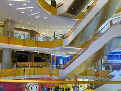 -凯德广场(西城店)