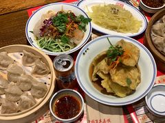 -新兴园饺子馆(河南街店)