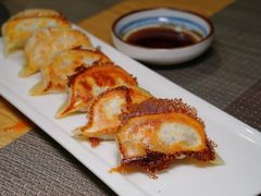手工脆皮煎饺-王小姐私厨工作室(安龙路店)