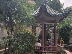 -东莞市可园博物馆