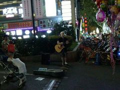 -肯德基(沪东店)