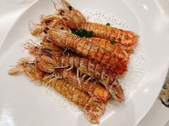 -新丁香海鲜酒店(银海商贸城店)