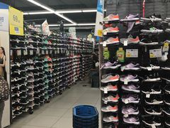 店内环境-迪卡侬(高新万达店)