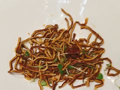 -秦家味老菜馆(民族北路店)