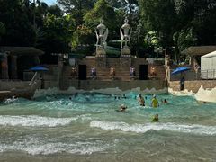 -新加坡水上探险乐园