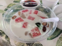 清补凉-四姑娘川味海鲜(八爪鱼店)