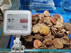 -盒马鲜生(和谐广场店)