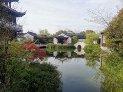 -张家港凤凰山景区河阳山歌馆
