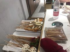 -串一火锅(赛格国际购物中心店)