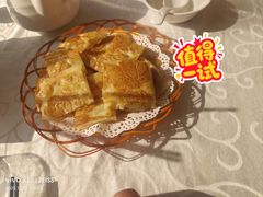 -阿英煲(凉城路店)