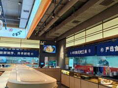 -三禾寿司(君尚店)