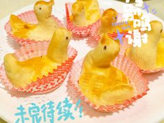 -北京全聚德(玉泉路店)