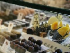 -GODIVA(王府井apm店)
