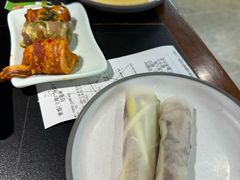 -東盛炭烤自助料理(浦东文峰广场店)