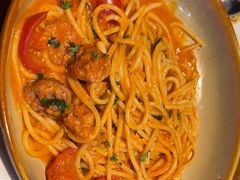 -JINNS锦时 steak&pizza(浸信会礼拜堂旧址店)