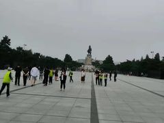 景点-辽沈战役纪念馆
