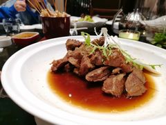-阿庄新豫菜(通泰路店)