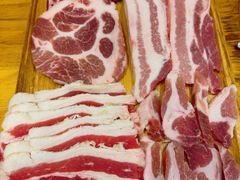 -探·韩都烤肉·17年韩式烤肉店(远景路店)