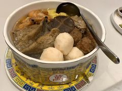 -上海人家花樣年华(中山公园店)