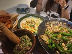 费大厨辣椒炒肉-费大厨辣椒炒肉(黄兴中心广场店)