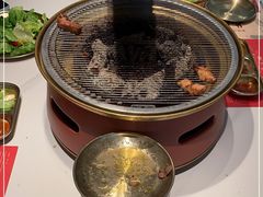 -西塔老太太泥炉烤肉(川沙百联店)