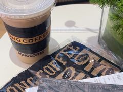 -蓉小乔·RONG COFFEE(春熙路店)