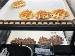 -肯德基(蓝桥店)