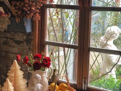-Jo's Garden