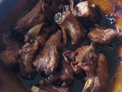 -贞楼食莊