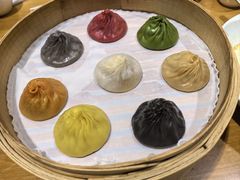-乐忻皇朝(上海中心大厦店)