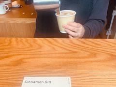 -O.P.S. CAFE