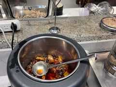 -谭三娘鲜切牛肉自助火锅(九眼桥总店)