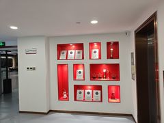 -英派斯健身(海信国际中心馆)