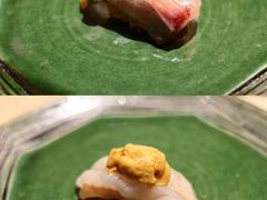 -鮨青(恒基名人购物中心店)