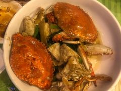 -盛港湾海鲜食府(黄沙店)