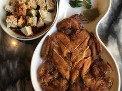 -西安饭庄·非遗陕菜(钟楼店)