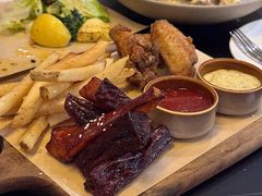-农畉LONFOOD(万象天地店)