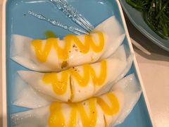 -香香海南菜餐厅