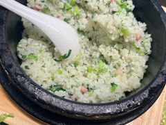-東城故事·尋找姆媽的味道(玉兰路店)