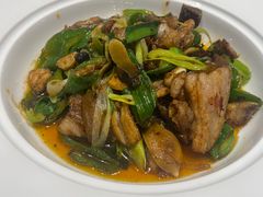 -眉州东坡·熊猫主题餐厅(枫蓝店)
