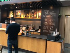 -星巴克(浙江省人民医院店)